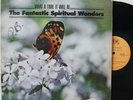 Fantastic Spiritual Wonders LP “What A Time It Will Be”   Rare Gospel Funk Soul