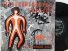 Charlie Mingus LP “Pithecanthropus Erectus”   Atlantic 1237   Orig DG Mono