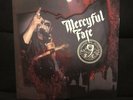 Mercyful Fate - Cleveland Is Actually 9 , Rare Live Lp, Heavy Metal