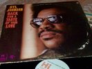 SYL JOHNSON Back For A Taste Of Your Love HI Orig* SOUL Feelin' Frisky WE DID IT