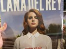 Born To Die Limited Edition Deluxe Double Vinyl WITH BONUS TRACKS  Lana Del Rey
