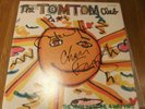 TOM TOM CLUB..MAN WITH THE 4-WAY HIPS..12