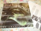 SACRED REICH -THE AMERICAN WAY- AWESOME  FIRST PRESS LP VINYL 1990 M