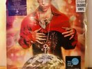 Prince - Planet Earth. Purple Vinyl Album LP Ltd Ed 2019 Sealed Hologram Sleeve