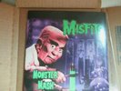 Misfits ?– Monster Mash 7