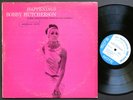 BOBBY HUTCHERSON Happenings LP BLUE NOTE 4231 US 1966 NY RVG MONO Herbie Hancock