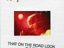 Tony Joe White - That On The Road Look Live (WHITE VINYL 2LP) BLACK FRIDAY 19