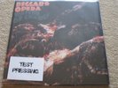BEGGARS OPERA - WATERS OF CHANGE - PROG ROCK - RARE TEST PRESSING