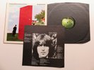 GEORGE HARRISON  ORIG 1968 U.K. LP  WONDERWALL  MONO  APPLE APCOR 1