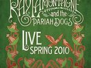 Ray LaMontagne and the Pariah Dogs Live Spring 2010 vinyl LP factory sealed