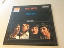 THE SMALL FACES  -  SMALL FACES  -  BLUE VINYL LP EXCLUSIVE TO SAINSBURY’S