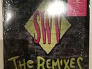 SWV -THE REMIXES 12