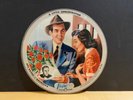 VOGUE Picture Disc R-734 ART KASSEL  A Little Consideration / Sweetheart