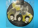 QUEEN + DAVID BOWIE, UNDER PRESSURE, PARLOPHONE RECORDS, PICTURE VINYL, 7“