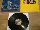 Megadeth Rust In Peace 180G Remaster Capitol/Combat Limited USA Press New Sealed