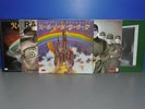 5x Ritchie Blackmore's RAINBOW Rising Difficult to cure Bent out of shape VG/VG+