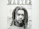 Peter Tosh ?– Wanted Dread & Alive Reggae Classic from 1981 Vinyl LP Fast Ship