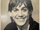 Iggy Pop Lust for Life RCA AFL1-2488 First release 1977 VG/G