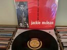 Jackie McLean - McLean's Scene - New Jazz PJ-17-8212 - Japan