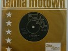 CONTOURS - DO YOU LOVE ME / DETERMINATION - 1974 RARE RE UK. MOTOWN TMG 899 - EX