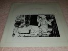 joy division - last order  - lp' - first pr.-proof sleeve
