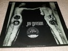 joy division -  testament- 2 x lp'