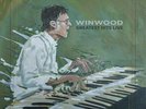 Steve Winwood : Winwood Greatest Hits Live VINYL 12