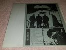 joy division - warsaw -live in manchester 77--  lp' - first press