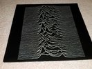 joy division - warsaw -- lp'+7'-first press-