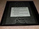 joy division - box file -- 3 x lp -BOX - first press-