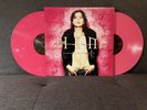 HIM Razorblade Romance 2X 12” Pink Double Vinyl RARE Ville Valo CKY Bam Margera
