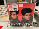WHAM  FANTASTIC  BAD BOYS YOUNG GUNS (GO FOR IT)   SEALED RECORD