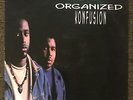 ORGANIZED KONFUSION - SELF TITLED ALBUM BUSTA RHYMES PRINCE PO PHAROAHE MONCH