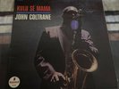 John Coltrane 