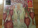 Of Montreal - Sunlandic Twins Red & Yellow Marble Vinyl Newbury Comics LTD/500