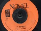 El mano negra /las tres coquetas/LAS COPAS DE OLVIDO/RANCHERO NORTEÑO MEX RARE