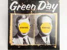 Nimrod by Green Day (Vinyl,colored)