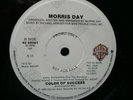 Morris Day (The Time) PROMO 45 ?– Color Of Success / Electronic Funk Synth