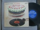 Rolling Stones Let It Bleed NPS 4  Inner Sleeve Poster LP