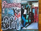 Ramones – Subterranean Jungle - Punk Rock-Rock ‘n Roll Vinyl LP