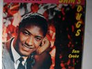 Sam Cooke FAMOUS F-502 MONO M-/M- 