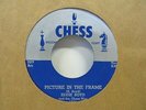 Eddie Boyd-Picture In The Frame/Nothing But Trouble-Blues-7
