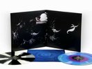 DISNEY THE NIGHTMARE BEFORE CHRISTMAS SOUNDTRACK MONDO 2LP SWIRL VINYL Rare