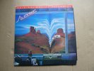 AL STEWART - TIME PASSAGES - MFSL VINYL LP - MFSL 1-082 -1981 - PRINTED INNERS