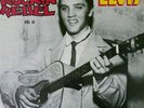 Elvis Presley LP Vinyl The Rockin' Rebel Vol. 3