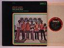 Pharoah Sanders Deaf Dumb Blind Impulse LP AS 9199 CLEAN FIRST PRESSING