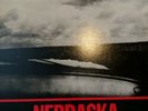 Bruce Springsteen Nebraska NM Original Vinyl LP