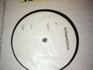 DAVID BOWIE Test Pressing *Labyrinth* OST 1986 LP NM