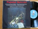 RHS 304 Ruggiero Ricci Paganini Violin Concerto no. 4 Grand Duo NM Unicorn LP