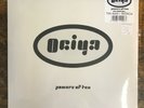 Ociya - Powers of Ten 2LP Acid Test sealed brand new vinyl record